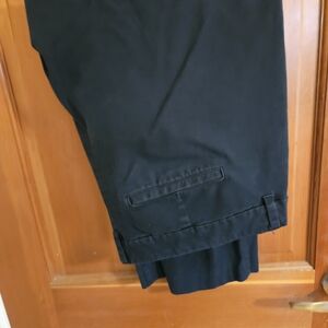 Old Navy Women's Black Chinos